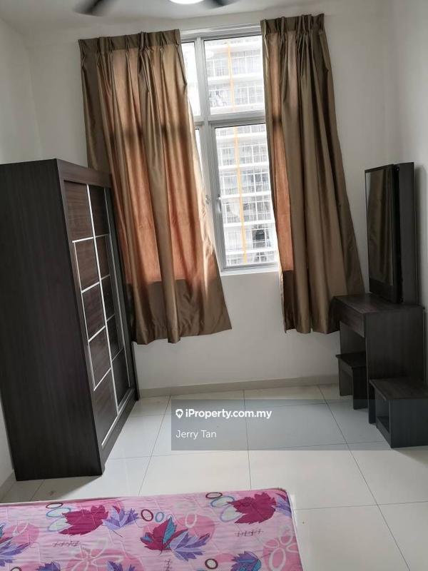 Kondominium untuk Dijual di Midfields 2 oleh Jerry Tan - iProperty.com.my