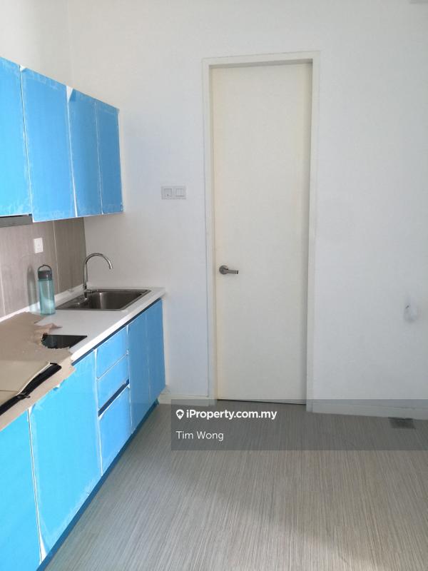 Kediaman Servis untuk Dijual di The Grand @ Kelana Damansara Suite oleh Tim Wong - iProperty.com.my