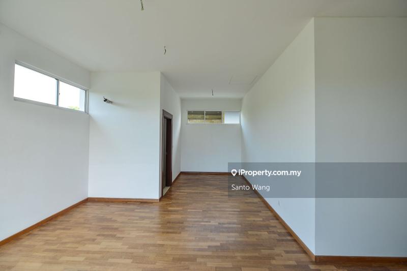 Banglo untuk Dijual di Horizon Hill, Johor Bahru oleh Santo Wang - iProperty.com.my