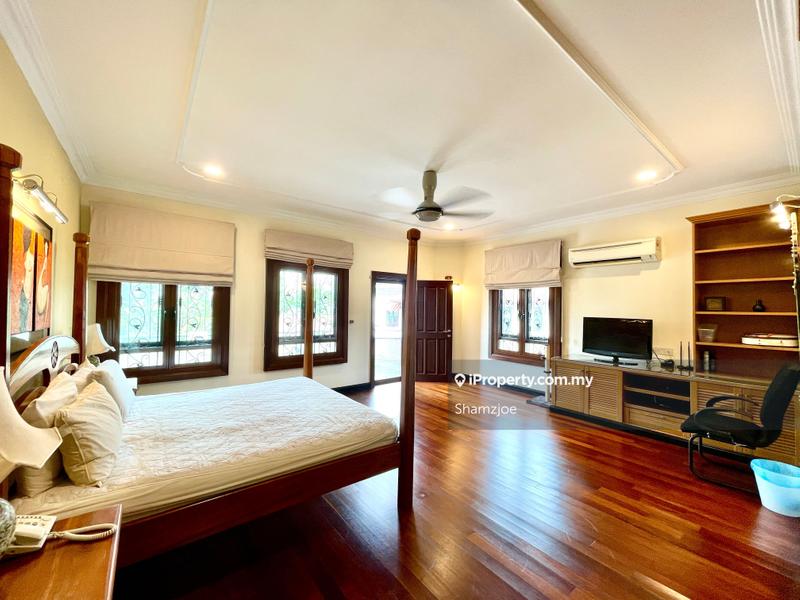 Bungalow House for Sale in TAMAN TASIK TITIWANGSA, Titiwangsa by Shamzjoe - iProperty.com.my