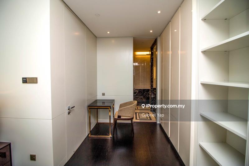Kediaman Servis untuk Dijual di Pavilion Suites oleh Gabriel Yap - iProperty.com.my
