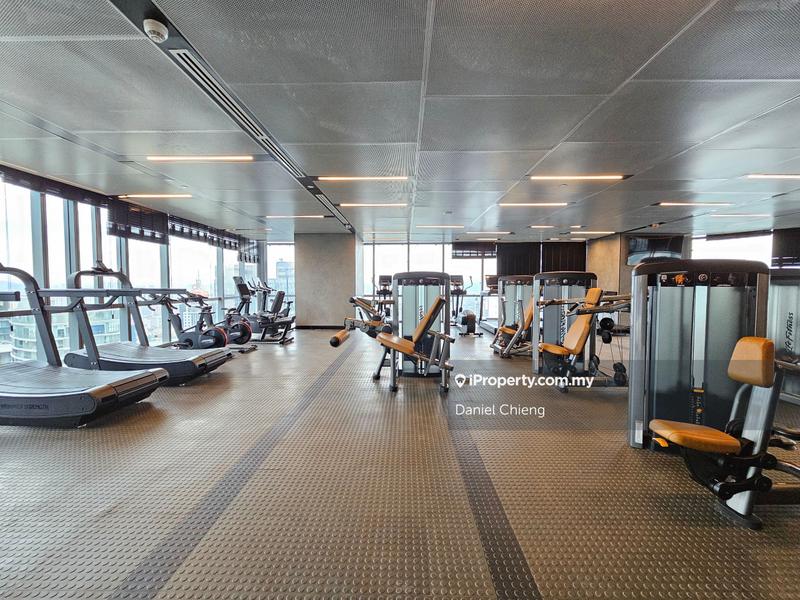 For Sale - SO Sofitel Kuala Lumpur Residences