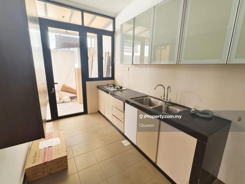 Rumah Kluster untuk Dijual di Taman Adda Heights, Tebrau oleh Qiuwen - iProperty.com.my