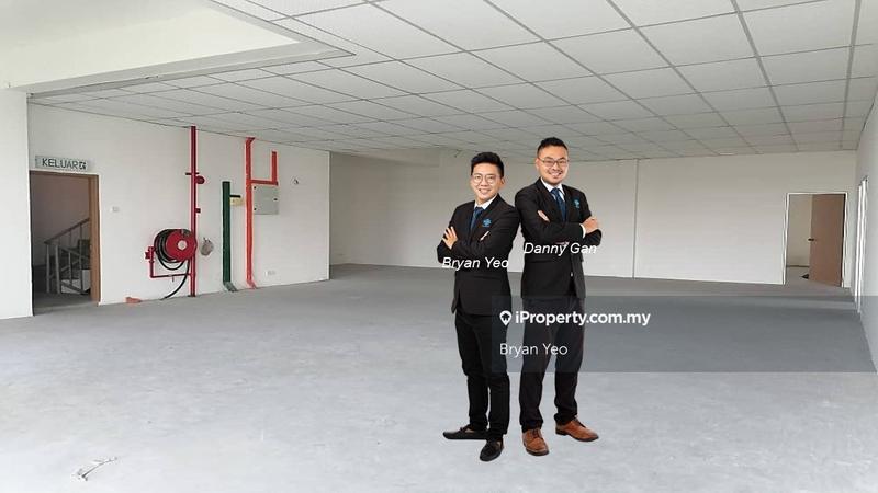 Service Residence for Sale in Empire Damansara by Bryan Yeo - iProperty.com.my