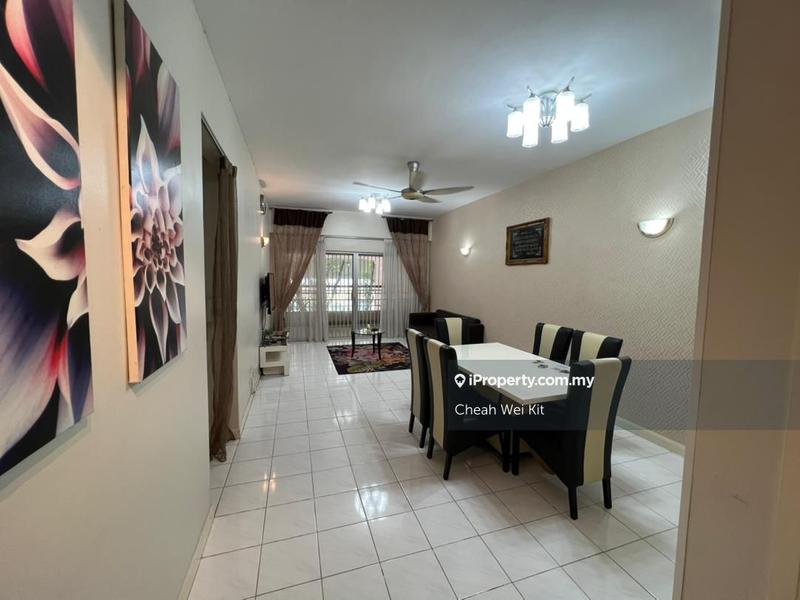 For Sale - Seri Maya Condominium