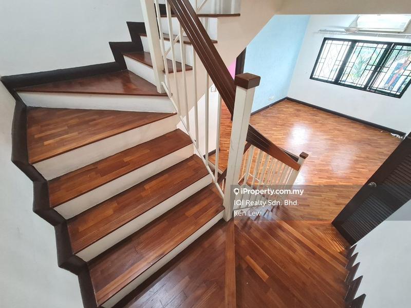 Semi-Detached House for Sale in Taman Bukit Segar, Cheras by Ken Lew - iProperty.com.my
