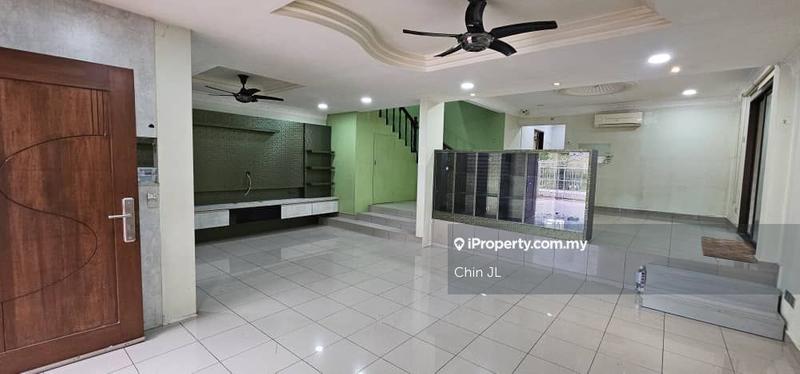 Rumah Berangkai 2 Tingkat untuk Dijual di Damansara Kim, Petaling Jaya oleh Chin JL - iProperty.com.my