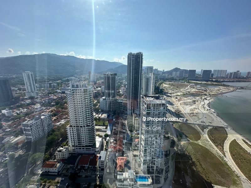 Service Residence for Sale in Marriott Residence @ Gurney by Rick Goh - iProperty.com.my