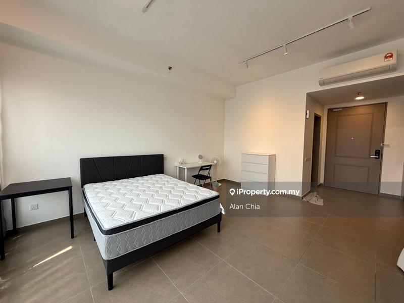 For Rent - Mossaz @ Empire City