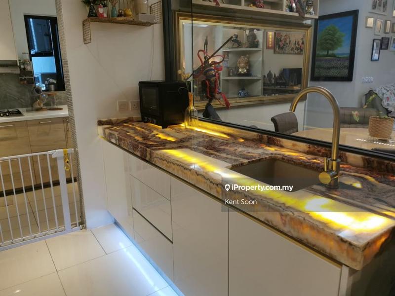 For Sale - Westside Three