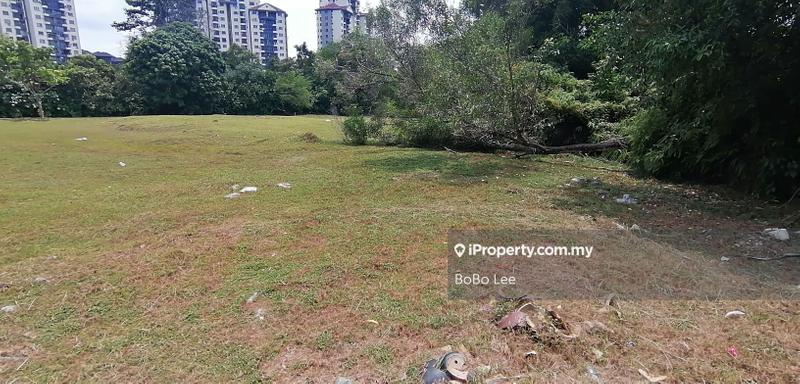 Bungalow Land for Sale in Taman Overseas Union (Taman Oug), Jalan Klang Lama (Old Klang Road) by BoBo Lee - iProperty.com.my