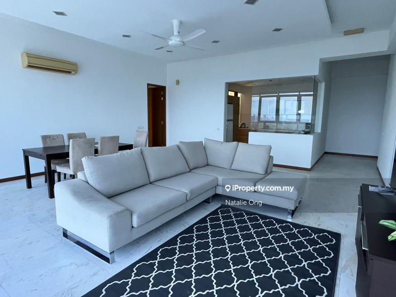 For Rent - Twins @ Damansara Heights