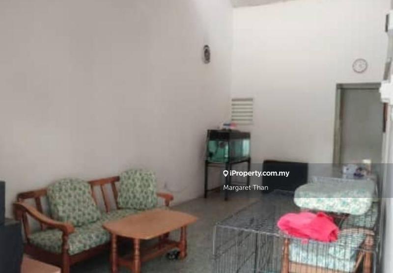 1-storey Terraced House for Sale in Kelana Jaya, Petaling Jaya by Margaret Than - iProperty.com.my