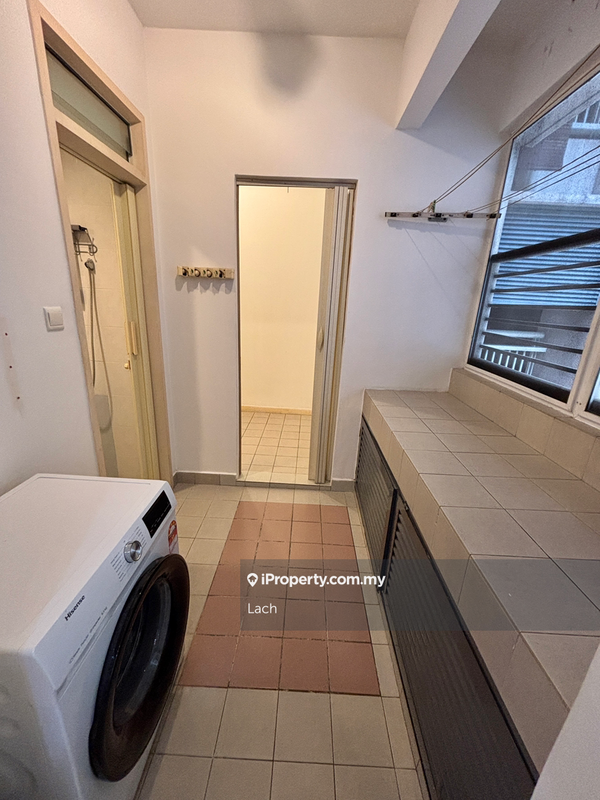Kondominium untuk Dijual di Casa Kiara II oleh Lach - iProperty.com.my