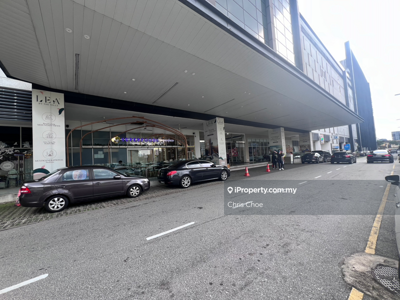 Shop / Office for Rent in Damansara Jaya, Petaling Jaya by Chris Choe - iProperty.com.my