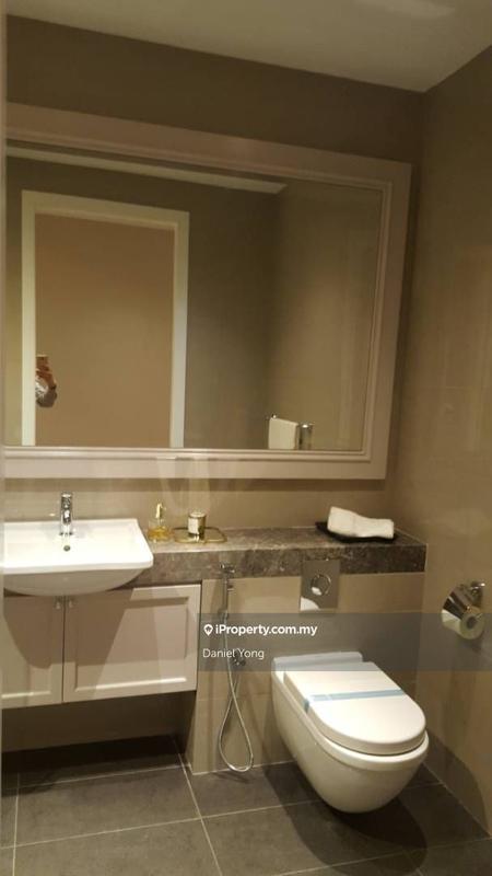 Service Residence for Sale in The Manor by Daniel Yong - iProperty.com.my