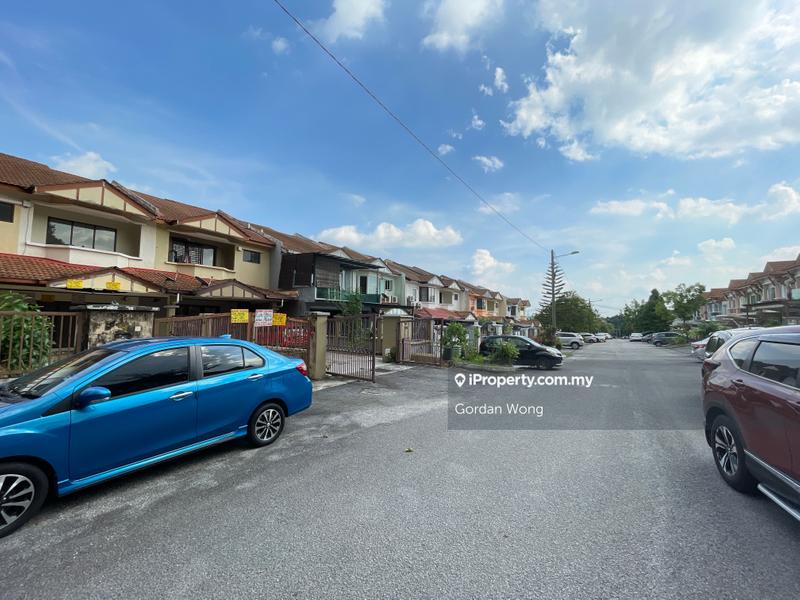 Rumah Berangkai 2 Tingkat untuk Dijual di Taman Mutiara Indah, Puchong oleh Gordan Wong - iProperty.com.my