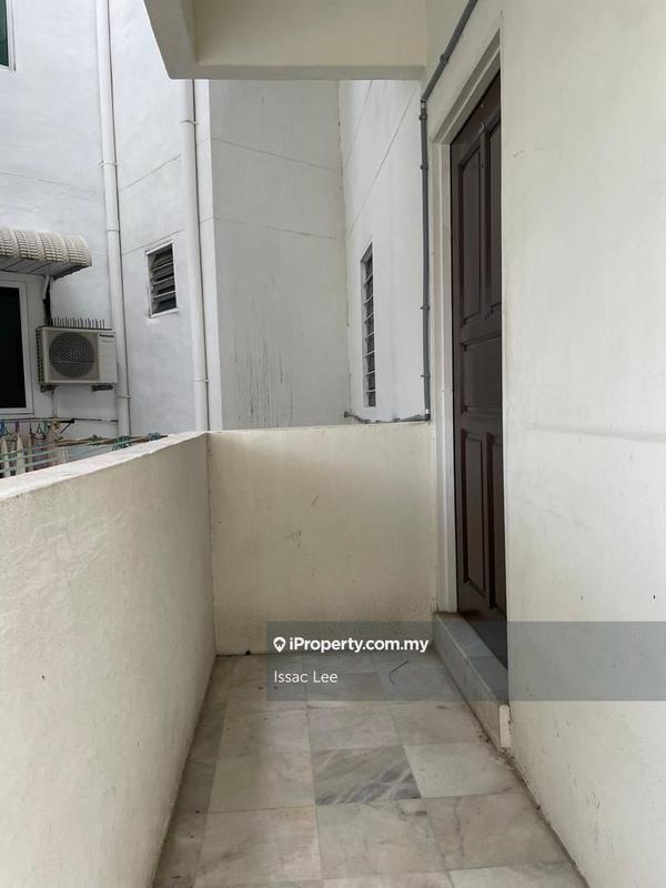 Apartment for Sale in Kayangan Puri Mutiara (KPM) by Issac Lee - iProperty.com.my