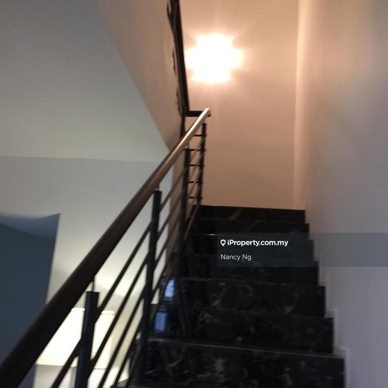 Residensi Servis untuk Dijual di Arcoris Residences oleh Nancy Ng - iProperty.com.my