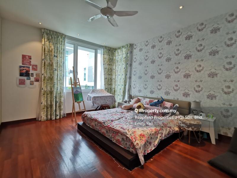 Banglo untuk Dijual di Aspen Garden Residence, Cyberjaya oleh Emily Yap - iProperty.com.my