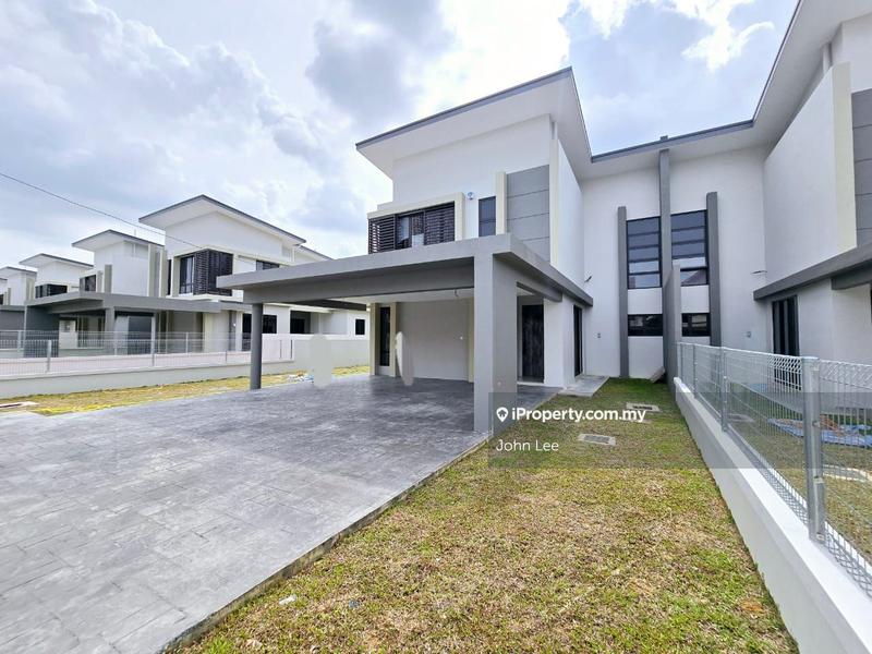 Semi-Detached House for Sale in Bandar Kinrara Seksyen 8, Bandar Kinrara by John Lee - iProperty.com.my