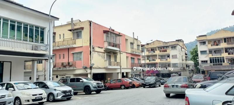 Flat for Rent in Taman Bukit Teratai by Allie Hew - iProperty.com.my