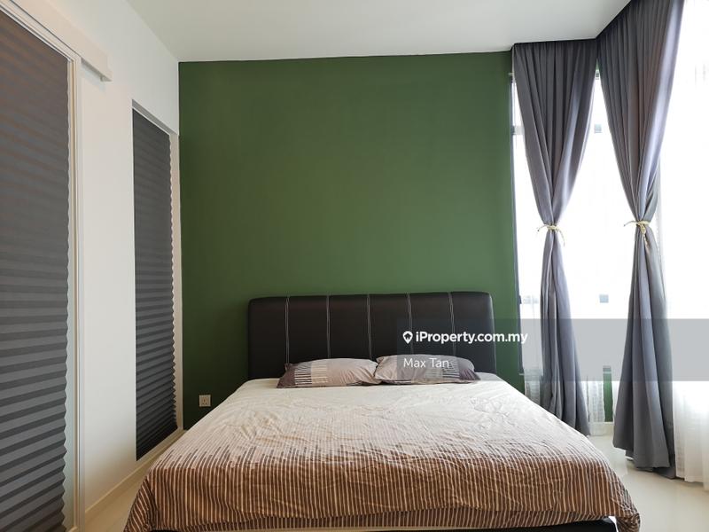 Kediaman Servis untuk Dijual di Tropicana Avenue oleh Max Tan - iProperty.com.my