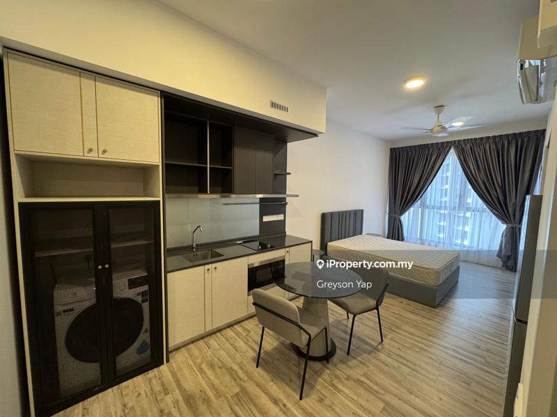 For Rent - Millerz Square