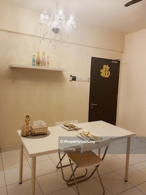 Service Residence for Sale in Amara by Ms Ching - iProperty.com.my