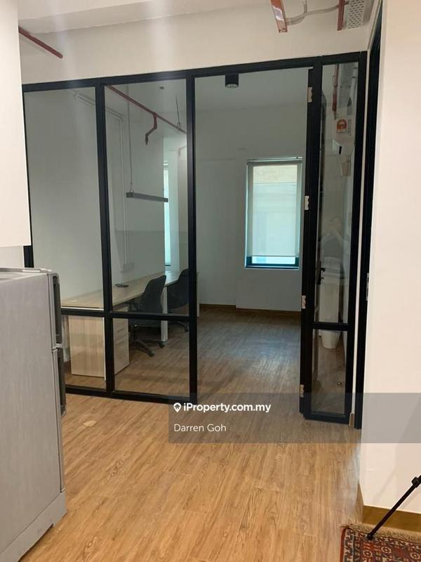 Shop-Office for Sale in KLCC, KL City Centre by Darren Goh - iProperty.com.my