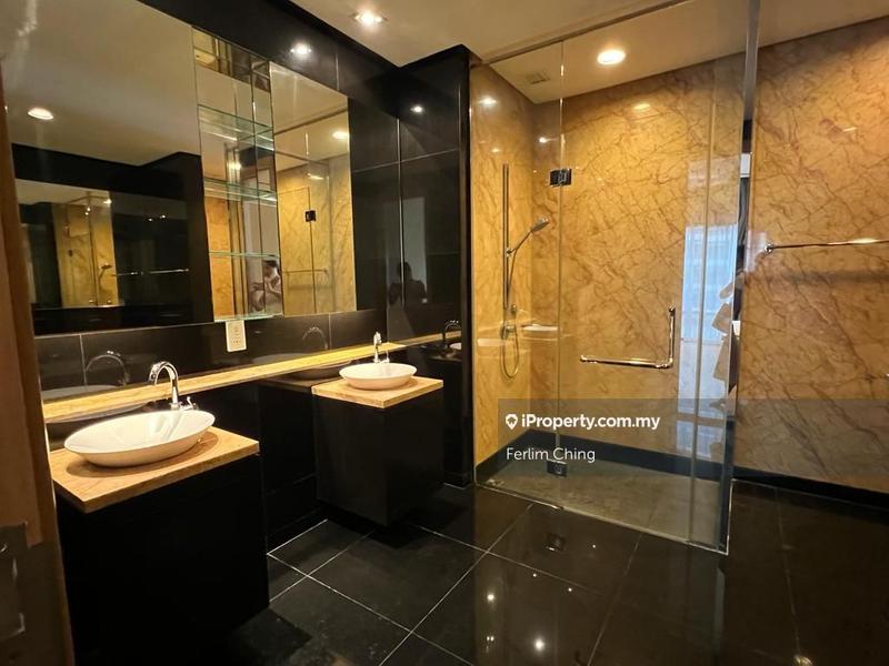 Residensi Servis untuk Dijual di St Mary Residences oleh Ferlim Ching - iProperty.com.my