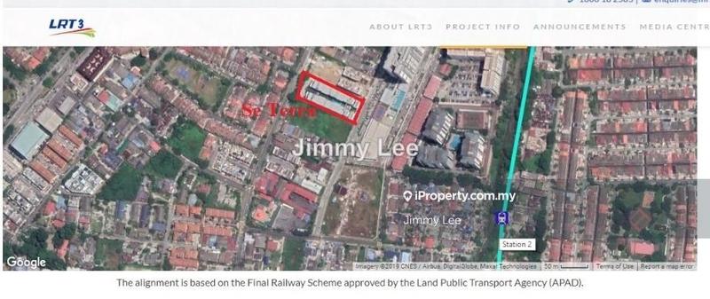 Kondominium untuk Dijual di SeTerra oleh Jimmy Lee - iProperty.com.my