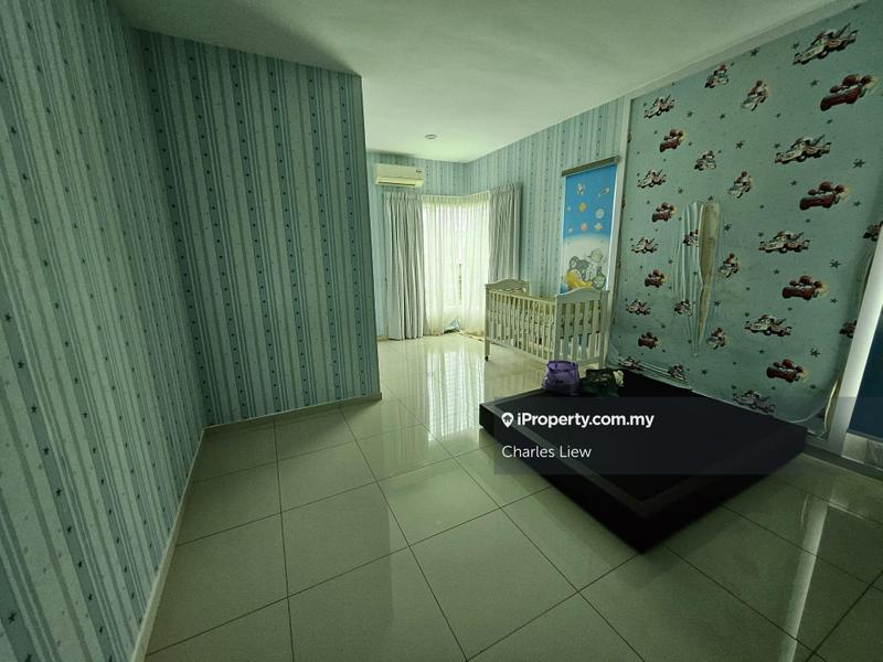 2-storey Terraced House for Sale in Sendayan Balista, Bandar Sri Sendayan by Charles Liew - iProperty.com.my