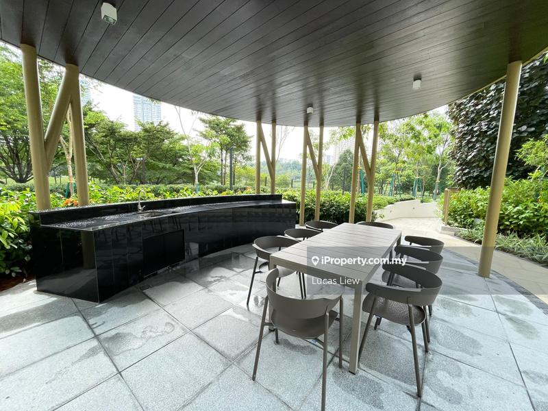 Residensi Servis untuk Dijual di Park Regent @Desa Park City oleh Lucas Liew - iProperty.com.my