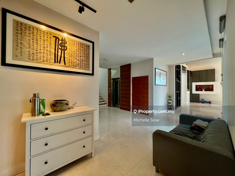 Banglo untuk Dijual di Taman Bukit Segar, Cheras oleh Michelle Siow - iProperty.com.my