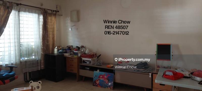 Rumah Teres 2-Tingkat untuk Dijual di Kota Kemuning, Shah Alam oleh Winnie Chow - iProperty.com.my