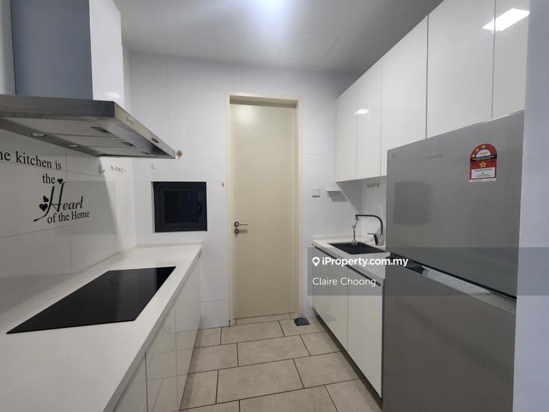 Service Residence for Sale in Skyluxe On The Park Bukit Jalil by Claire Choong - iProperty.com.my
