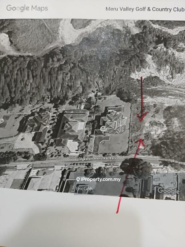 Banglo Tanah untuk Dijual di Meru Valley, Ipoh oleh EricGoh - iProperty.com.my