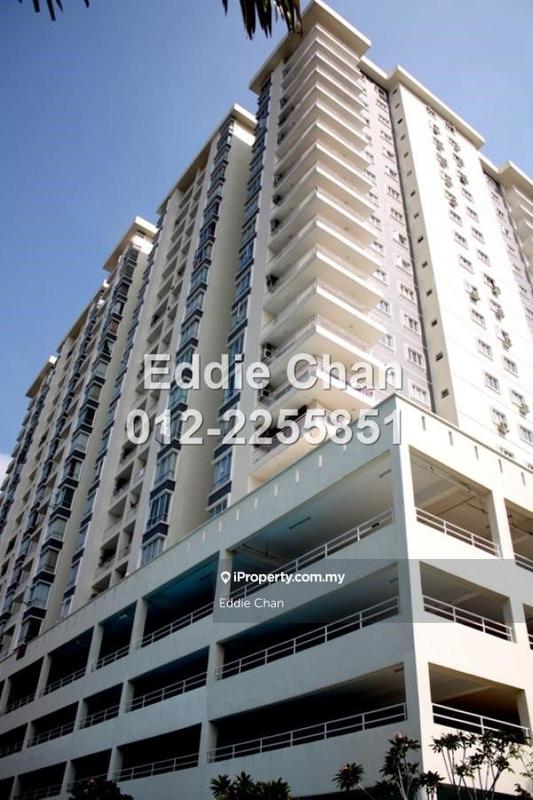 Condominium for Sale in Prima Setapak 2 by Eddie Chan - iProperty.com.my