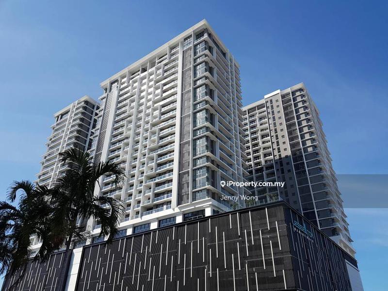 For Sale - Jesselton Residences