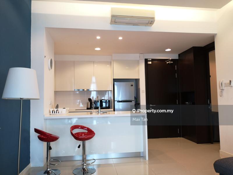 Kediaman Servis untuk Dijual di Tropicana Avenue oleh Max Tan - iProperty.com.my