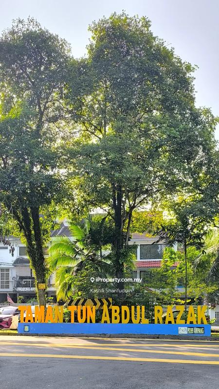 Bungalow House for Sale in Ampang, Selangor by Kashfi Sharifuddin - iProperty.com.my
