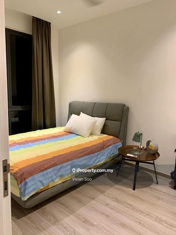 Kondominium untuk Dijual di Anjali North Kiara oleh Vivian Soo - iProperty.com.my