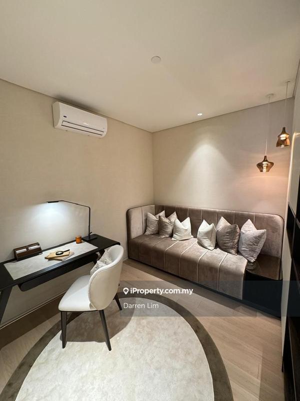 Service Residence for Sale in Pavilion Square by Darren Lim - iProperty.com.my