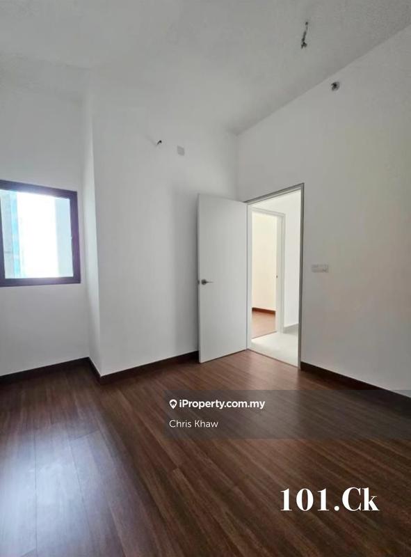 For Sale - SUNSURIA FORUM SERVICED APARTMENT