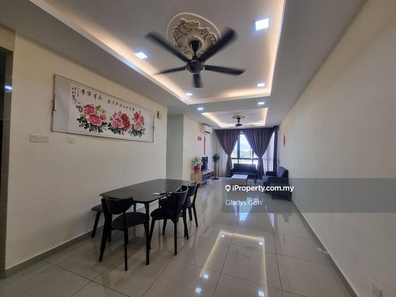 Kondominium untuk Disewa di Upper East @ Tiger Lane oleh Gladys Goh - iProperty.com.my