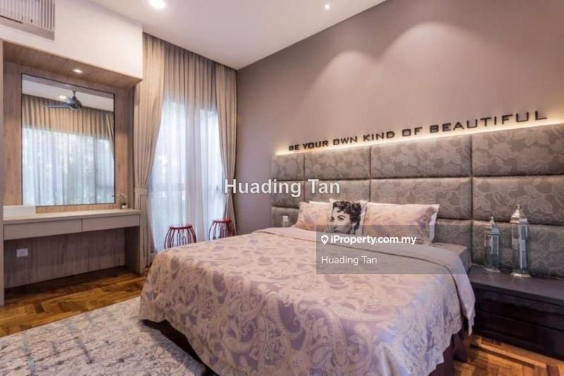 Residensi Servis untuk Dijual di Vista Residences oleh Huading Tan - iProperty.com.my