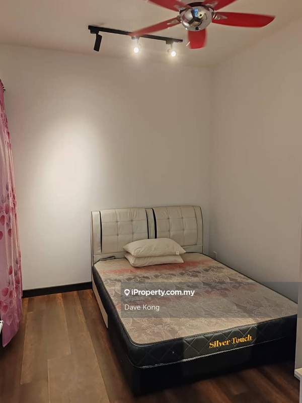 Service Residence for Rent in Symphony Tower (Menara Simfoni) by Dave Kong - iProperty.com.my