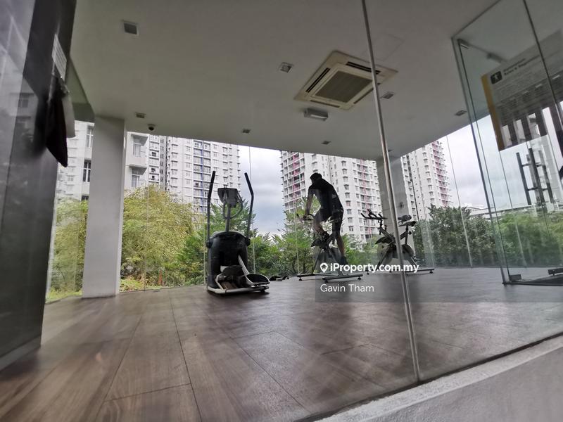 Kondominium untuk Dijual di Midfields 2 oleh Gavin Tham - iProperty.com.my