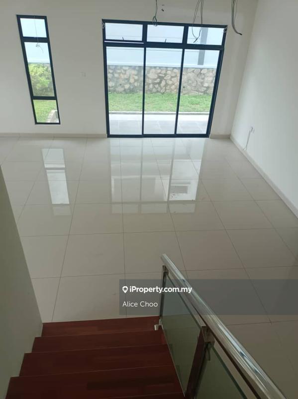Semi-Detached House for Sale in Kluang, Johor by Alice Choo - iProperty.com.my